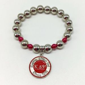 Kappa Alpha Psi Bracelet